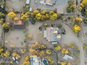 5731 Windstone Trl, Cave Creek, AZ 85331