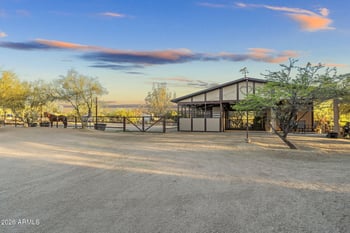 5731 Windstone Trl, Cave Creek, AZ 85331