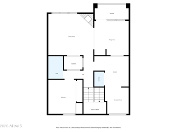 5732 25th St, Phoenix, AZ 85016