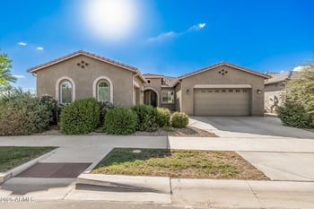 5732 Cobalt --, Mesa, AZ 85212