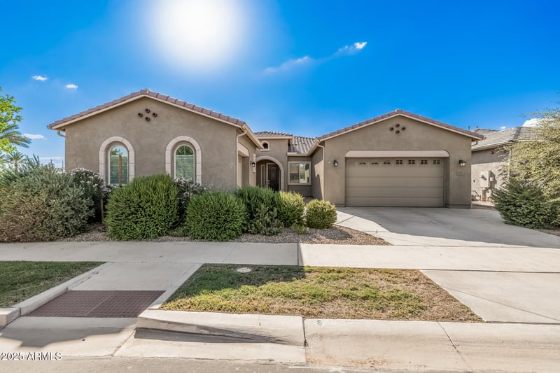 5732 Cobalt --, Mesa, AZ 85212