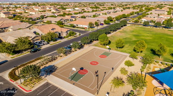 5732 Cobalt --, Mesa, AZ 85212