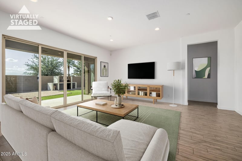 5732 Cobalt --, Mesa, AZ 85212