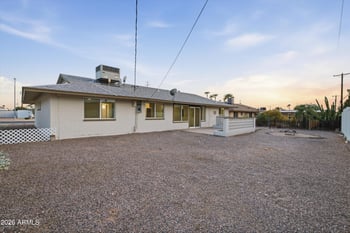 5732 E Cicero St, Mesa, AZ 85205