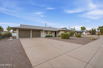 5732 E Cicero St, Mesa, AZ 85205