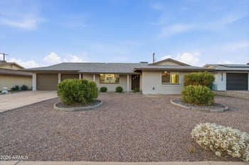 5732 E Cicero St, Mesa, AZ 85205