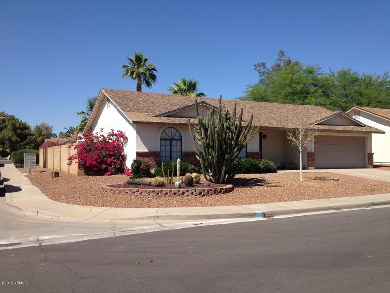5732 E Evergreen St, Mesa, AZ 85205