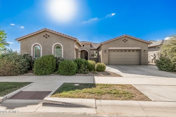5732 S Cobalt --, Mesa, AZ 85212