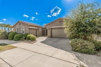 5732 S Cobalt --, Mesa, AZ 85212