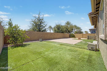 5732 S Cobalt --, Mesa, AZ 85212