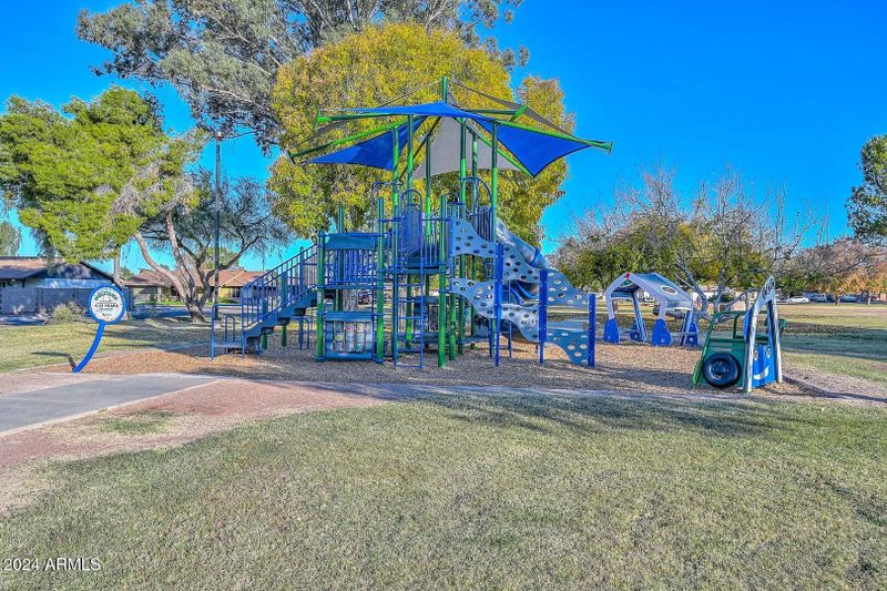 5732 W Vogel Ave, Glendale, AZ 85302