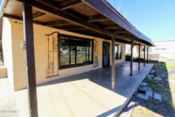 5733 Globe Cy, Globe, AZ 85501