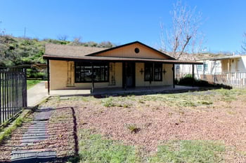 5733 Globe Cy, Globe, AZ 85501