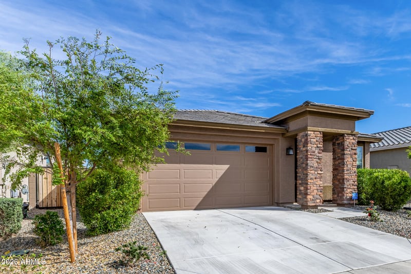 5733 192nd Ave, Litchfield Park, AZ 85340