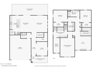 5733 Odeum Ln, Phoenix, AZ 85043