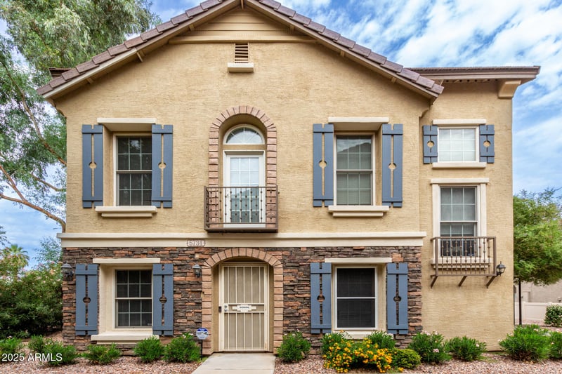 5734 21st Pl, Phoenix, AZ 85040