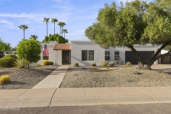 5734 Betty Elyse Ln, Scottsdale, AZ 85254