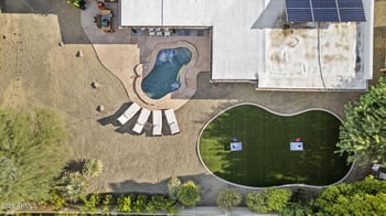 5734 Betty Elyse Ln, Scottsdale, AZ 85254