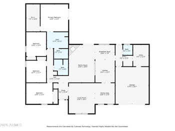 5734 Betty Elyse Ln, Scottsdale, AZ 85254