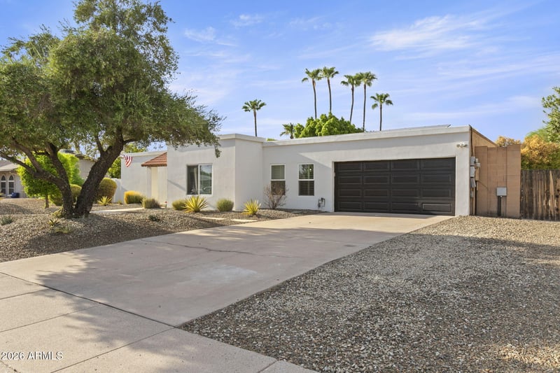 5734 Betty Elyse Ln, Scottsdale, AZ 85254