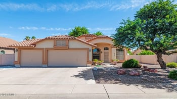 5734 Gelding Dr, Scottsdale, AZ 85254