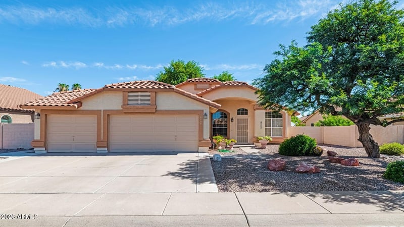 5734 Gelding Dr, Scottsdale, AZ 85254