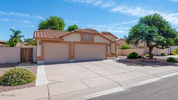 5734 Gelding Dr, Scottsdale, AZ 85254