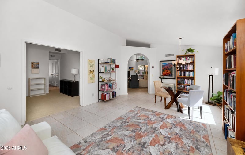 5734 Gelding Dr, Scottsdale, AZ 85254