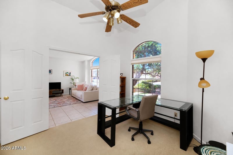 5734 Gelding Dr, Scottsdale, AZ 85254