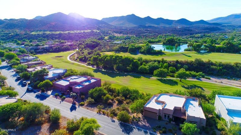 5734 E Sugarloaf Trl #58, Cave Creek, AZ 85331