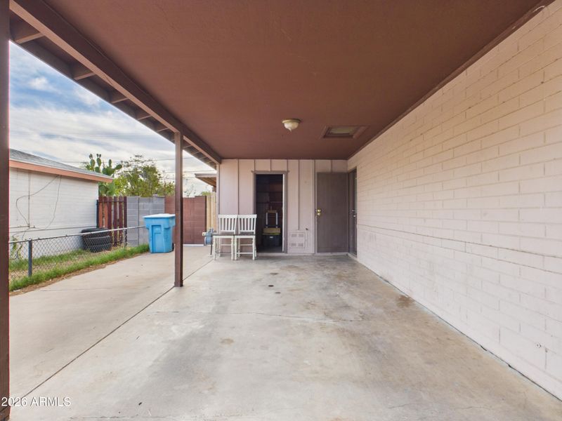 5734 N 36th Dr, Phoenix, AZ 85019