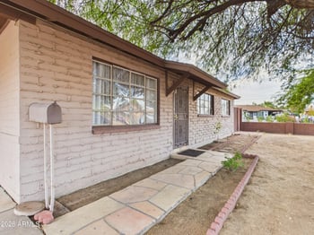 5734 N 36th Dr, Phoenix, AZ 85019