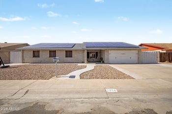 5734 W Palo Verde Ave, Glendale, AZ 85302