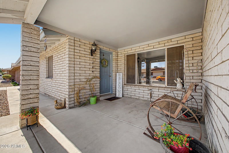 5734 W Palo Verde Ave, Glendale, AZ 85302