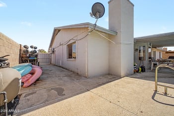 5734 W Palo Verde Ave, Glendale, AZ 85302