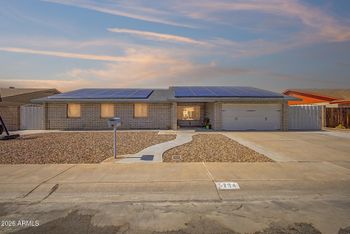 5734 W Palo Verde Ave, Glendale, AZ 85302
