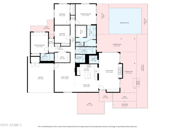 5735 11th St, Phoenix, AZ 85014