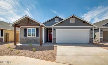 5735 12th Ln, Phoenix, AZ 85041