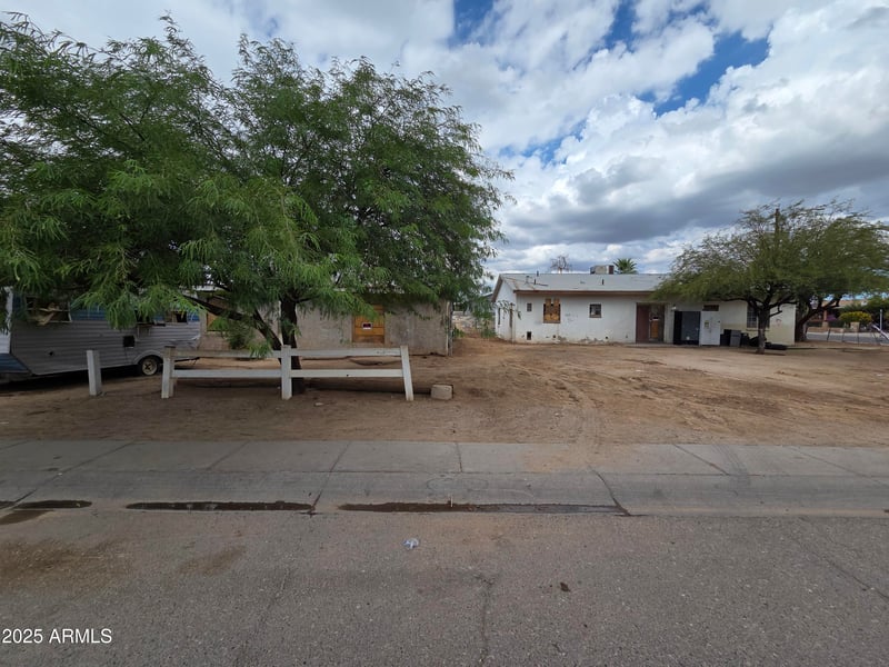 5735 Calle Mexico --, Guadalupe, AZ 85283