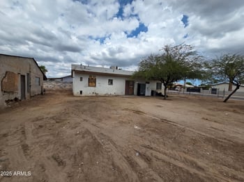 5735 Calle Mexico --, Guadalupe, AZ 85283