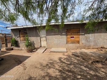 5735 Calle Mexico --, Guadalupe, AZ 85283