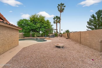 5735 Campo Bello Dr, Scottsdale, AZ 85254