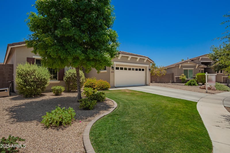 5735 Cloverdale Ln, Gilbert, AZ 85298