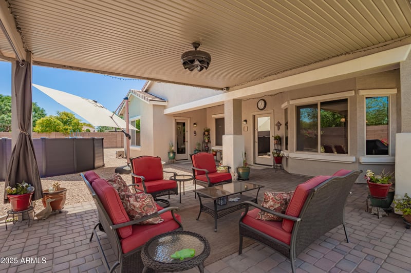 5735 Cloverdale Ln, Gilbert, AZ 85298