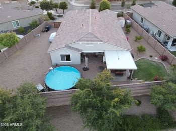 5735 Cloverdale Ln, Gilbert, AZ 85298