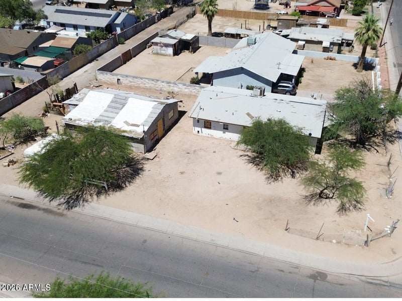 5735 Calle Mexico -- #9, Guadalupe, AZ 85283