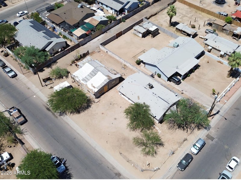 5735 Calle Mexico --, Guadalupe, AZ 85283