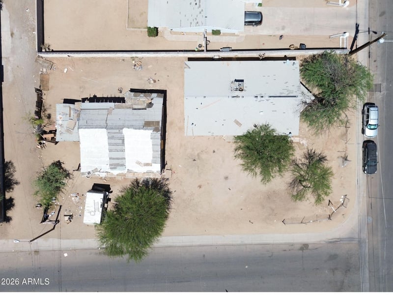 5735 Calle Mexico --, Guadalupe, AZ 85283