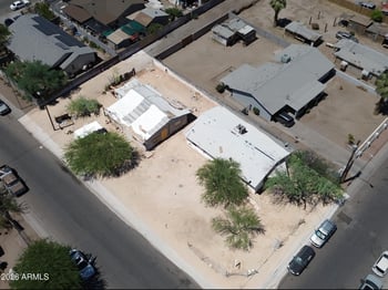 5735 Calle Mexico --, Guadalupe, AZ 85283