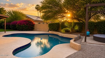 5735 Campo Bello Dr, Scottsdale, AZ 85254